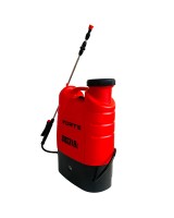 Акумуляторний обприскувач FORTE CL-18A