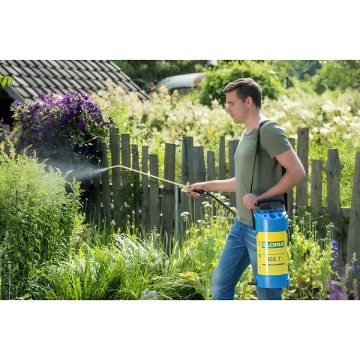 Опрыскиватель ручной GLORIA 405 Т (80879)