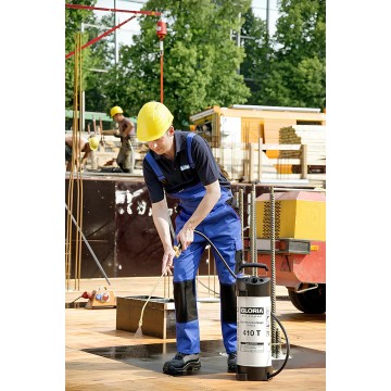 Обприскувач ручний GLORIA 410 Т Profline (80946)