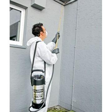 Опрыскиватель ручной GLORIA 505 ТК Profiline (80991)