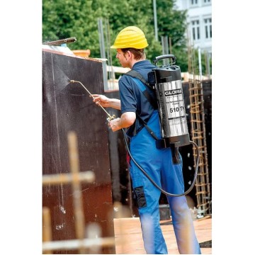 Обприскувач ручний GLORIA 510 TK Profiline (78477)
