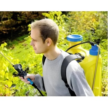 Опрыскиватель ручной GLORIA Classic 1200 (80667)