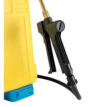 Обприскувач ручний GLORIA Classic 1800 (80668)