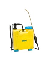 Обприскувач ручний GLORIA Classic 1800 (80668)