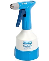 Обприскувач ручний GLORIA Clean Master CM 05 (81063)