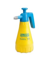 Опрыскиватель ручной GLORIA Hobby 100 (78811)