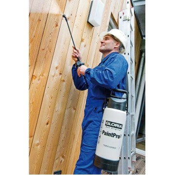 Обприскувач ручний GLORIA PaintPro 5 (80936)