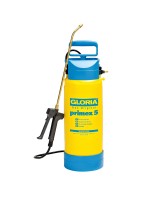Обприскувач ручний GLORIA Primex 5 (80659)