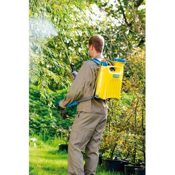 Обприскувач ручний GLORIA Pro 1300 (80662)