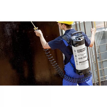 Опрыскиватель ручной GLORIA Profi 405TKS (80938)