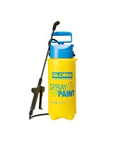 Опрыскиватель ручной GLORIA Spray&Paint (80883)