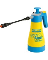 Опрыскиватель ручной GLORIA Spray&Paint Compact (80881)