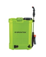 Акумуляторний обприскувач GRUNTEK BS-16-3BP (296005163)