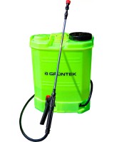 Аккумуляторный опрыскиватель GRUNTEK BS-12-3BP (296004123)