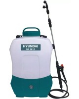 Акумуляторний обприскувач HYUNDAI GS 1612 (932845)