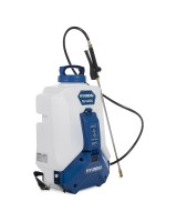 Аккумуляторный опрыскиватель HYUNDAI GS 1612Li (932846)