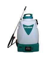 Акумуляторний обприскувач HYUNDAI GS 1615 (967316)