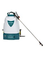 Акумуляторний обприскувач HYUNDAI GS 1615Li (967324)