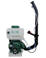 Опрыскиватель бензиновый IRON ANGEL SMB 20/14M