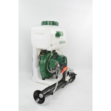 Опрыскиватель бензиновый IRON ANGEL SMB 20/14M