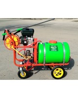 Обприскувач бензиновий IRON ANGEL SPR100