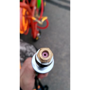 Обприскувач бензиновий IRON ANGEL SPR100