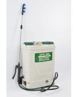 Акумуляторний обприскувач IRON ANGEL SPR 16A