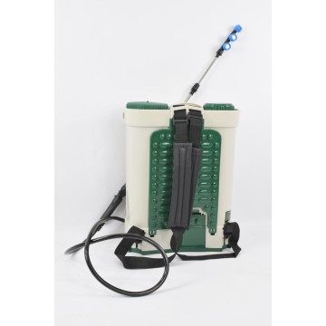 Акумуляторний обприскувач IRON ANGEL SPR 16A