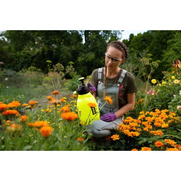 Обприскувач ручний MAROLEX Ergo M1000