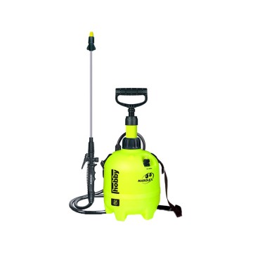 Опрыскиватель ручной MAROLEX Hobby P7H