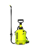 Обприскувач ручний MAROLEX Profession P7T