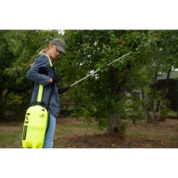 Обприскувач ручний MAROLEX Profession Plus P12PP