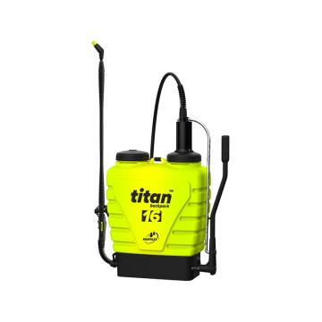Опрыскиватель ручной MAROLEX Titan P-16T