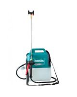 Аккумуляторный опрыскиватель MAKITA DUS054Z (без акумулятора)