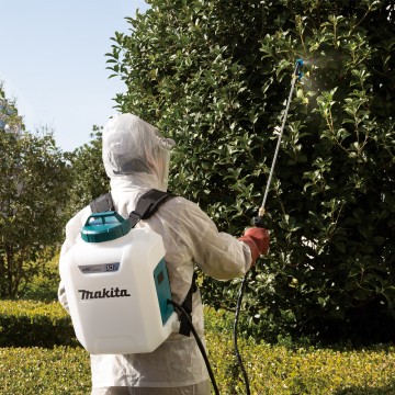 Аккумуляторный опрыскиватель MAKITA DUS108Z (без акумулятора)