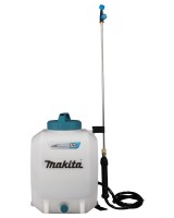 Аккумуляторный опрыскиватель MAKITA DUS108Z (без акумулятора)