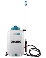 Акумуляторний обприскувач MAKITA DUS158Z (без акумулятора)