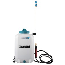 Акумуляторний обприскувач MAKITA DUS158Z (без акумулятора)