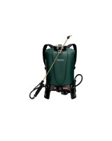 Акумуляторний обприскувач METABO RSG 18 LTX 15 (602038850) без акумулятора