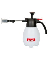 Опрыскиватель ручной Solo by AL-KO 401