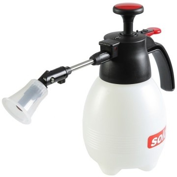 Опрыскиватель ручной Solo by AL-KO 401