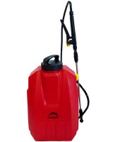 Акумуляторний обприскувач VULKAN HY-12L-005 (82348)
