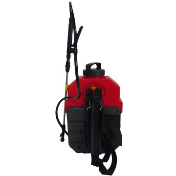 Акумуляторний обприскувач VULKAN HY-12L-005 (82348)