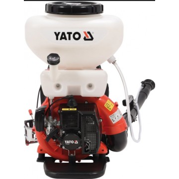 Обприскувач бензиновий YATO YT-85140