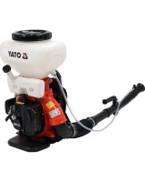 Обприскувач бензиновий YATO YT-85140