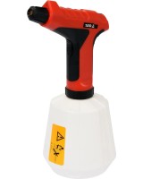 Аккумуляторный опрыскиватель YATO YT-86200