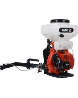 Опрыскиватель бензиновый YATO YT-86240