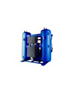 Осушитель адсорбционный нагревной OMI HB2200 3" G HEATED BLOWER (08V.2200BG.0.H.0000)