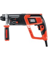 Перфоратор BLACK+DECKER KD975