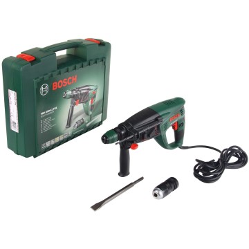 Перфоратор BOSCH PBH 3000-2 FRE (0603394220)